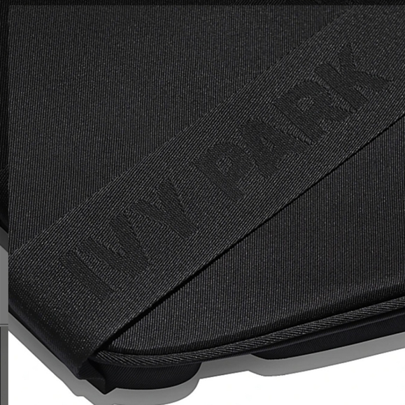 Ivy Park/Adidas Black Pack Fanny Pack - Picture 6 of 10